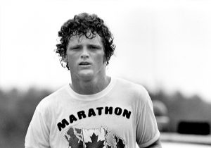 SJN Terry Fox Walk