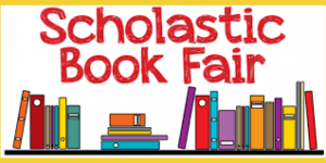 Virtual Scholastic Book Fair!