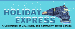 Holiday Express- Live Virtual Field Trip