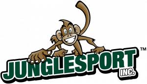 Jungle Sport Comes Back To SJN!!